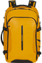 Samsonite Ecodiver TRAVEL BACKPACK S 38L  Jaune