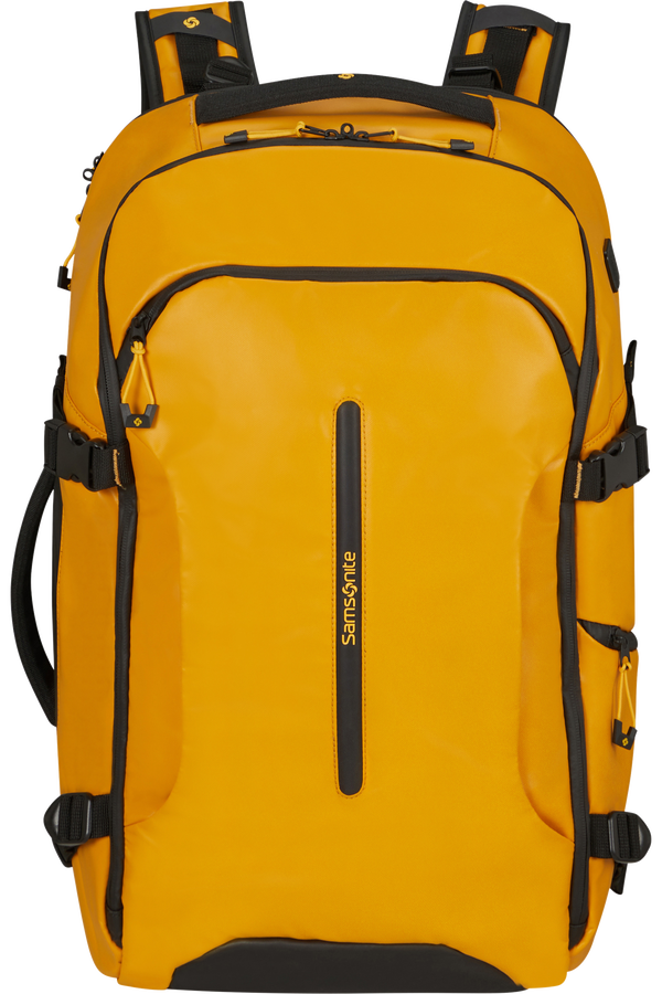 Samsonite Ecodiver TRAVEL BACKPACK S 38L  Jaune