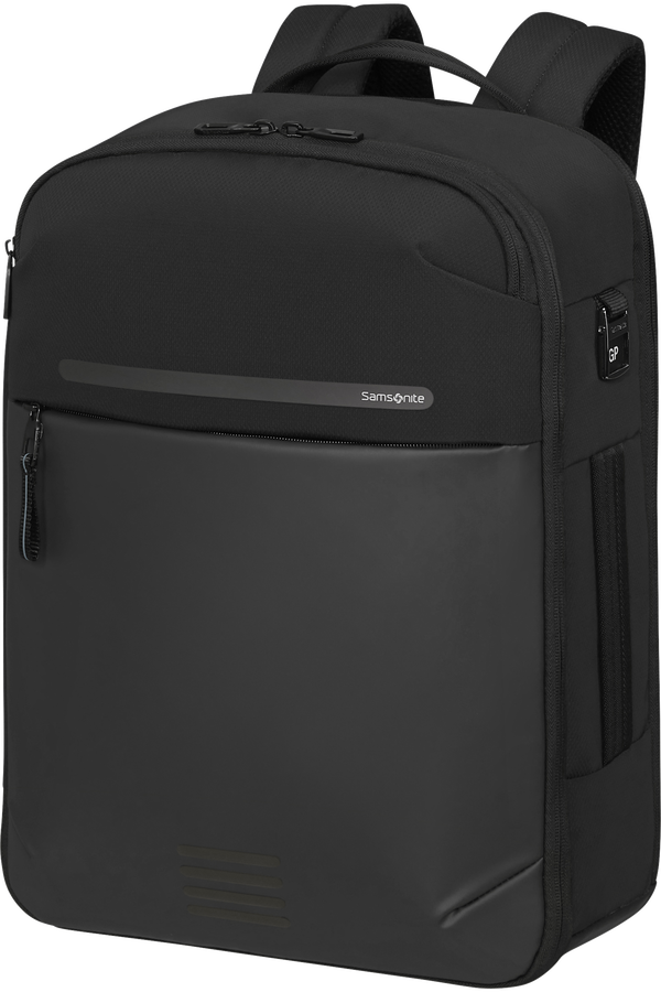 Samsonite Moderny Underseat Backpack M  Noir
