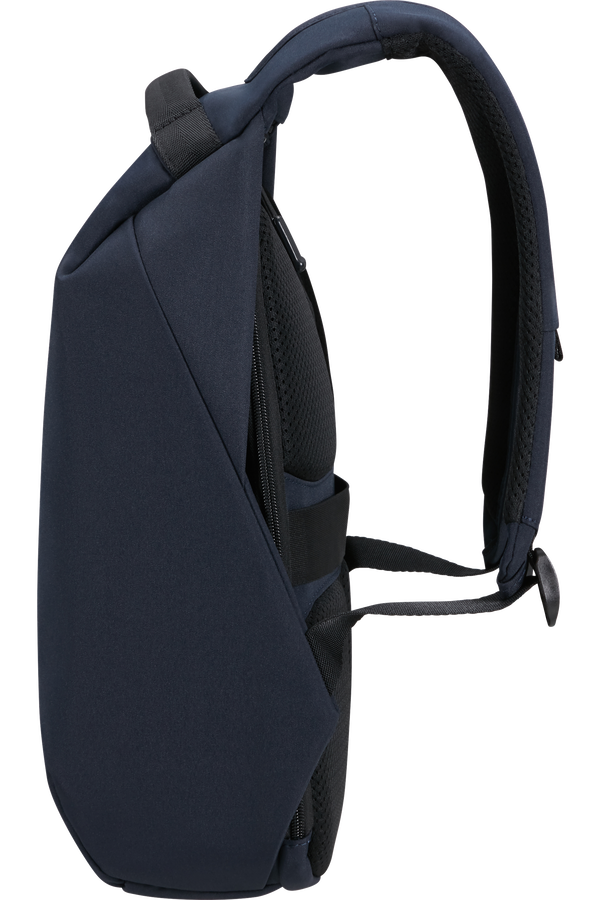 Samsonite Securipak 2.0 Daily Backpack  Bleu foncé