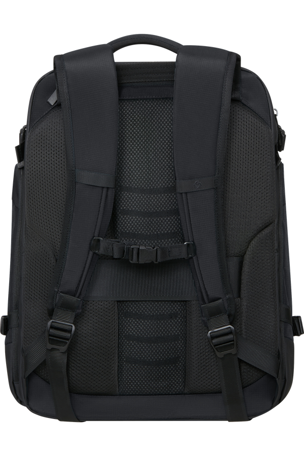 Biz2Go 2 Sac &agrave; dos de voyage 3 en 1 17.3"