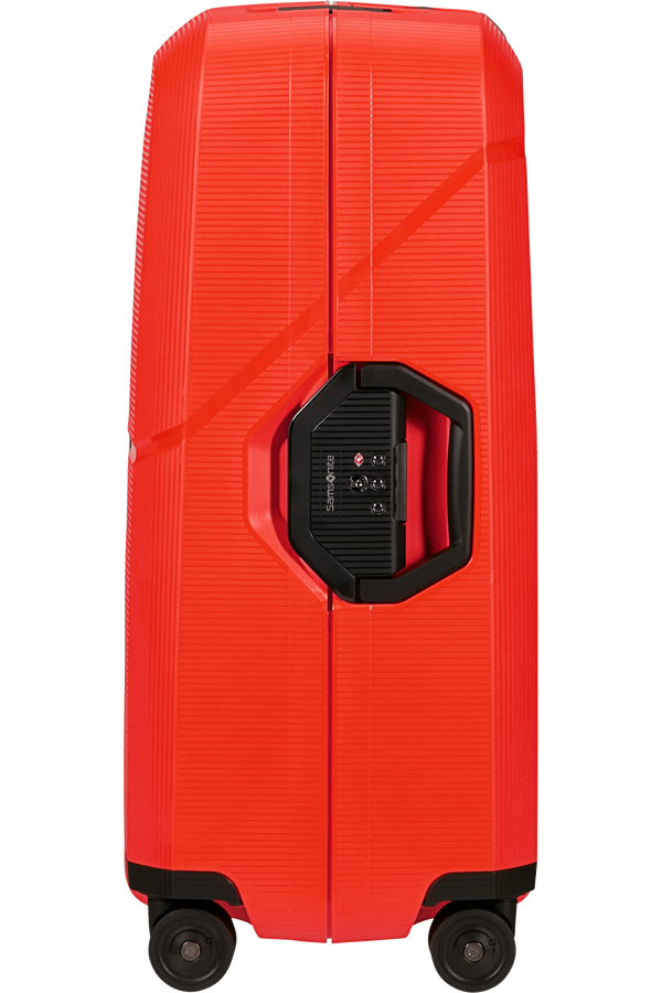 Samsonite Magnum Spinner 69cm  Bright Orange