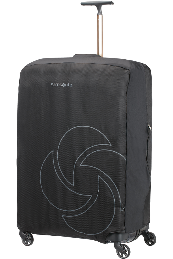 Samsonite Global Ta Foldable Luggage Cover XL  Noir
