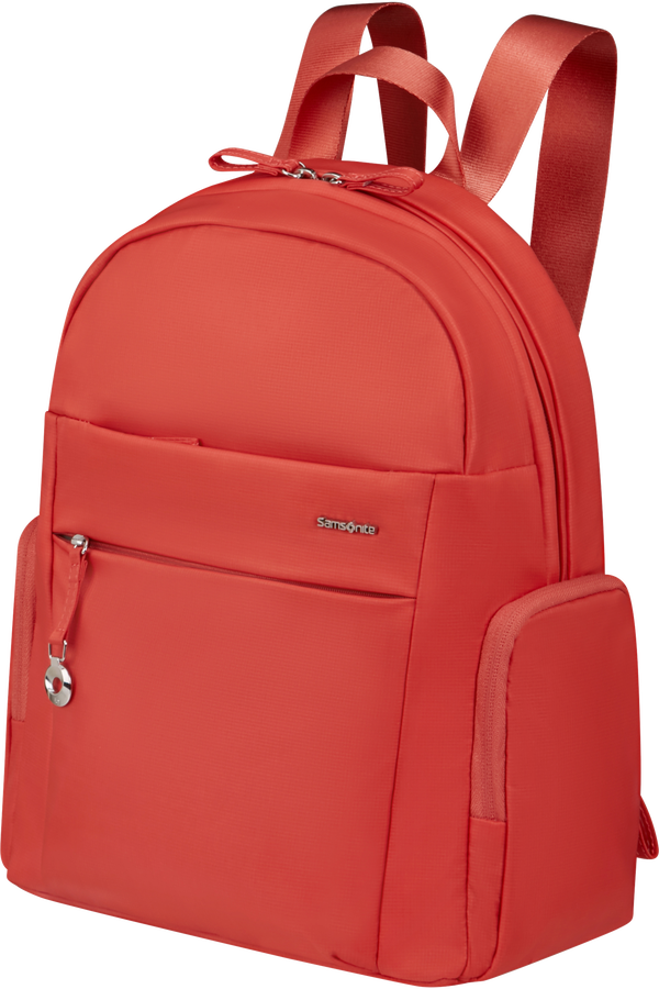 Samsonite Move 5.0 Backpack M  Rouge Corail