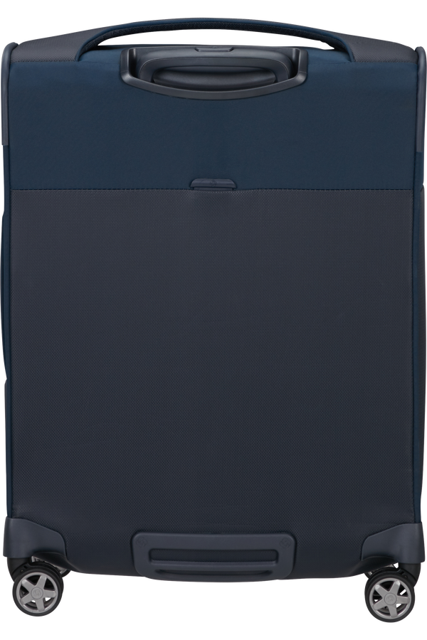 Samsonite D'lite Spinner 55cm  Bleu nuit