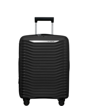 Upscape Valise &agrave; 4 roues extensible 55cm 55 x 40 x 20/23 cm | 2.3 kg