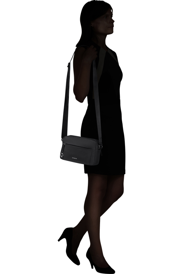 Samsonite Move 5.0 Shoulder Bag XS  Noir