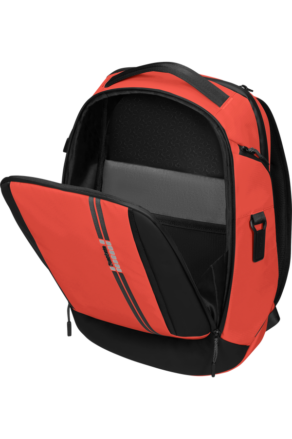 Samsonite Active Road Laptop Backpack 20L  Clay