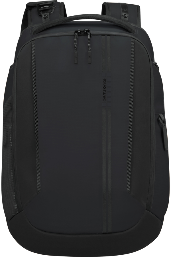 Samsonite Active Road Laptop Backpack 20L  Noir