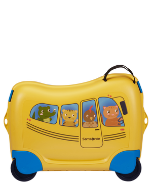 Dream2go Valise à 4 roues 38 x 52 x 21 cm | 2.1 kg