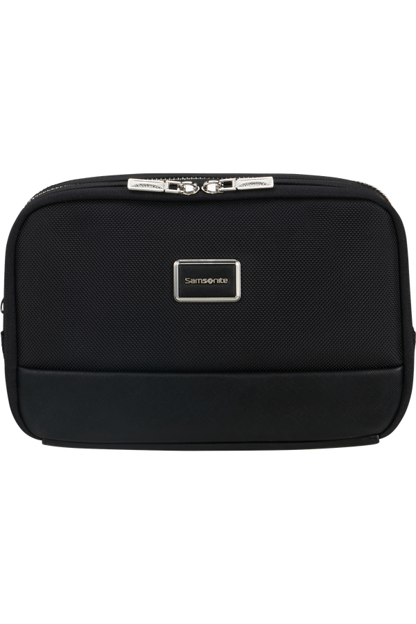 Samsonite Image Toilet Kit Toilet Pouch  Noir