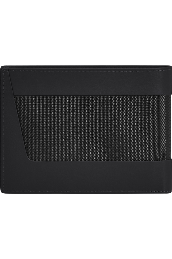 Samsonite Urban-Eye Slg 047 - B 10CC+VFL+C+2C  Noir