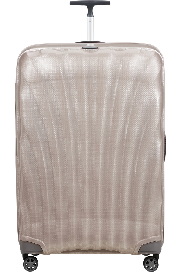 Samsonite Cosmolite Spinner Expandable 81cm  Perle
