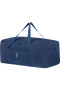 Samsonite Ta Revolution Foldable Duffle L  Bleu nuit