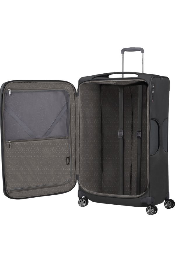 Samsonite D'lite Spinner Expandable 78cm  Climbing Ivy