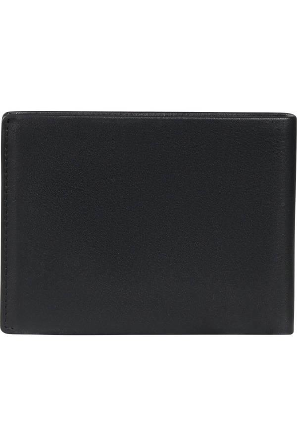 Attack 3.0 SLG Portefeuille