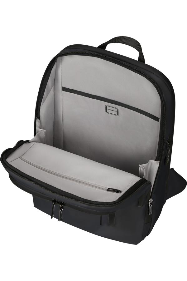 Samsonite Glam-Go Laptop Backpack 15.6'  Noir