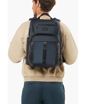 Urban-Eye Sac &agrave; dos 15.6" 43 x 30 x 20 cm | 1.2 kg