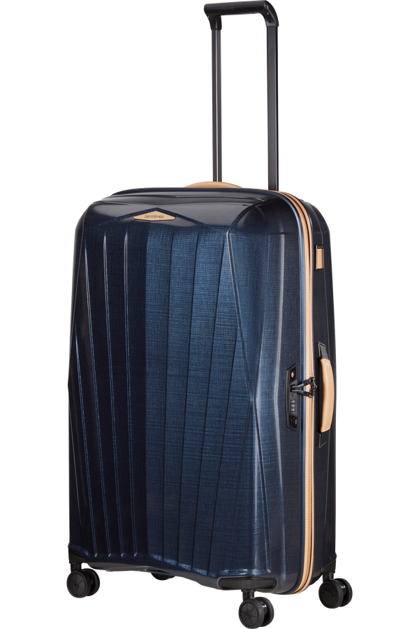 Major-Lite DLX Valise &agrave; 4 roues 77cm
