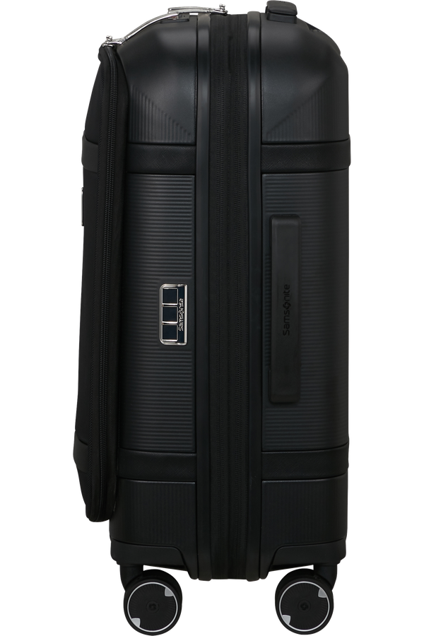 Samsonite Image Spinner Expandable Easy Access 55cm  Noir