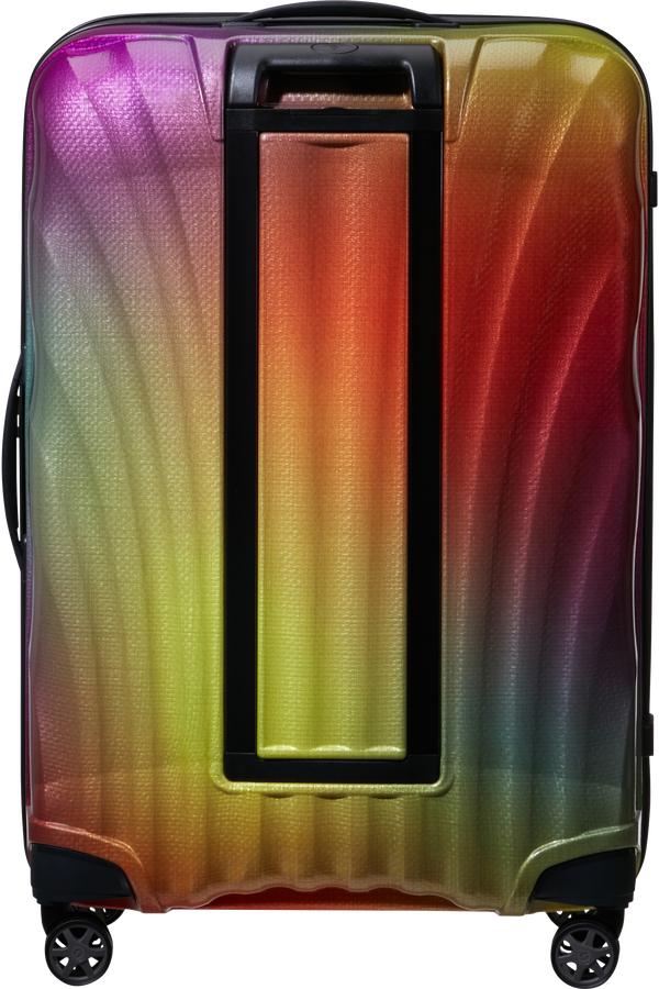 Samsonite C-Lite Spinner Limited 75cm  Colourburst