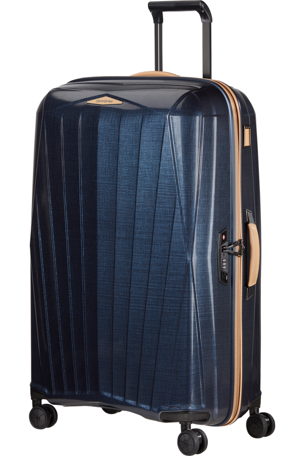 Major-Lite DLX Valise &agrave; 4 roues 77cm