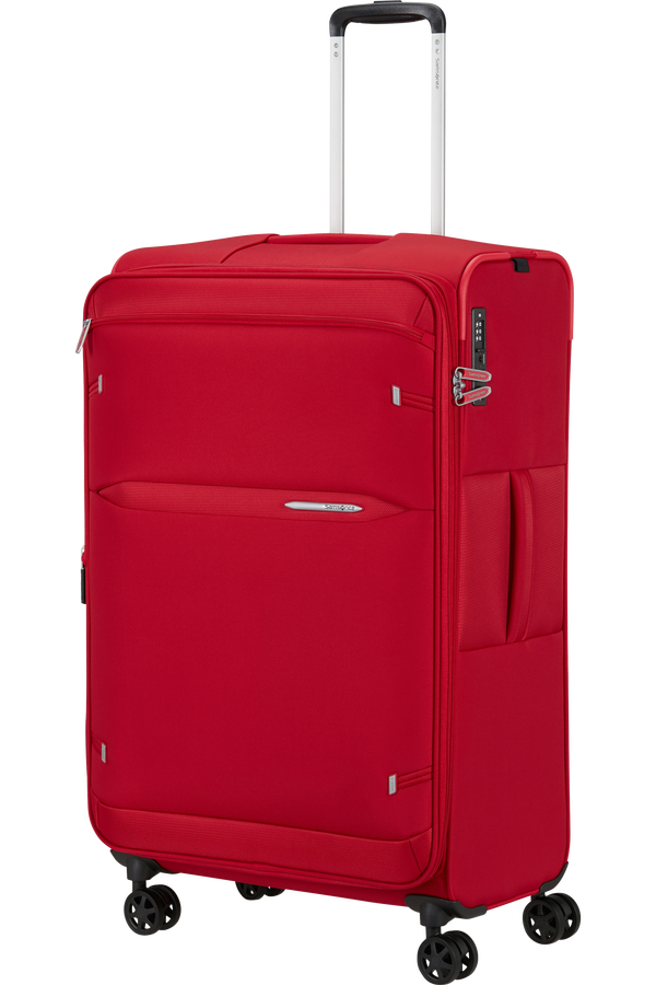 Samsonite GoTwist Spinner Exp 78cm  Rouge vif