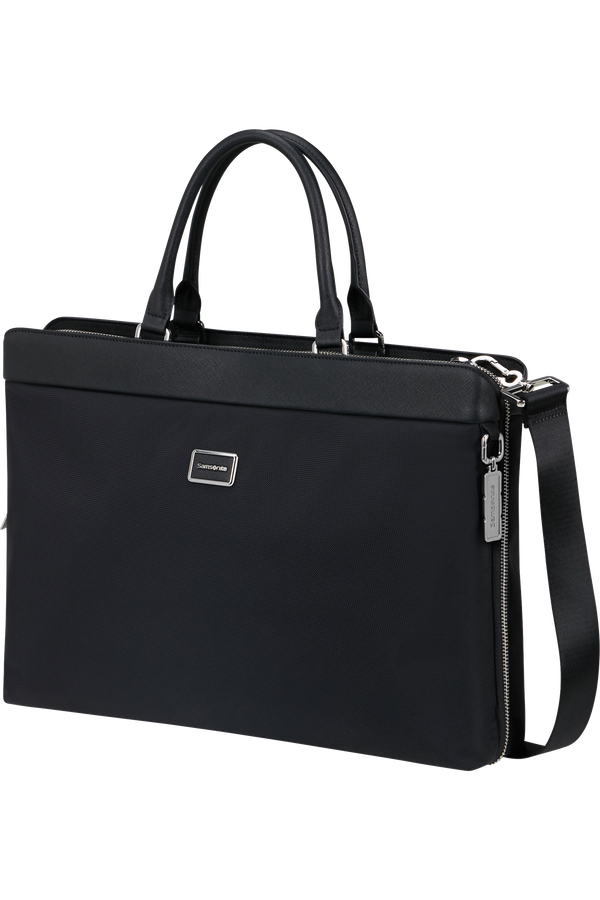 Samsonite Image Biz Briefcase 15.6'  Noir