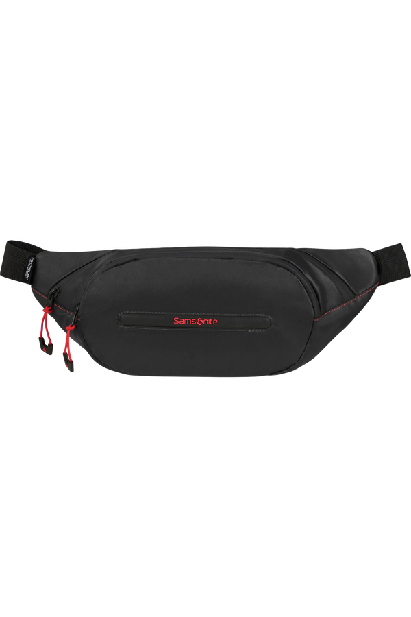Samsonite Ecodiver BELT BAG  Noir