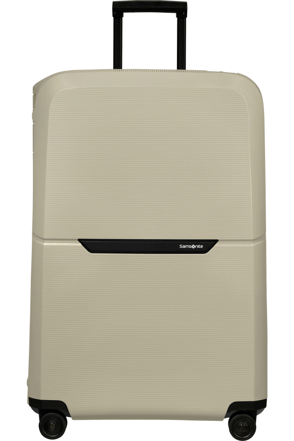 Samsonite Magnum Spinner 81cm  Warm Neutral