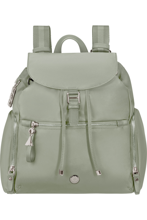 Samsonite Karissa Evo Backpack 3 Pkt 1 Buckle  Vert