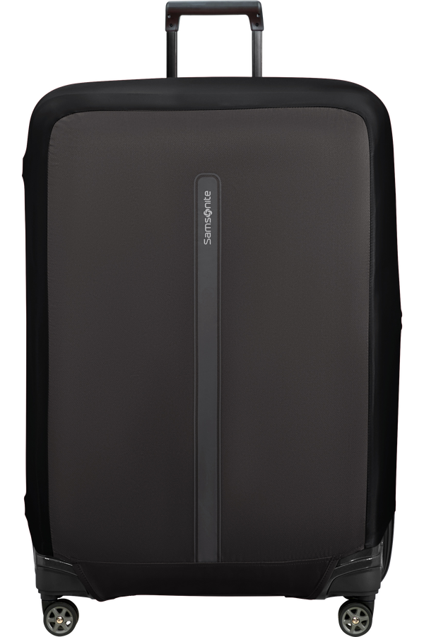 Samsonite Ta Revolution Foldable Luggage Cover XL  Noir