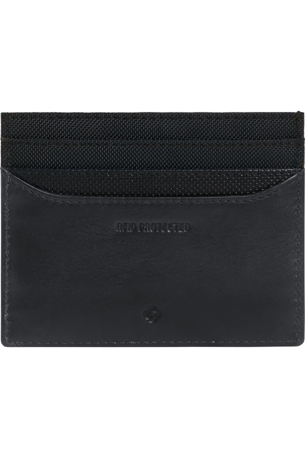 Spectrolite 4.0 Slg Porte-cartes de cr&eacute;dit