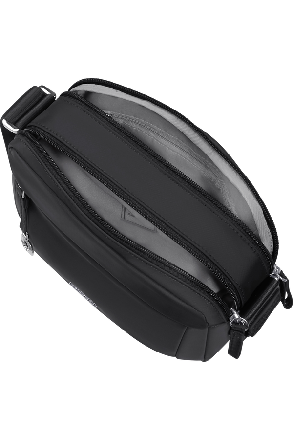 Samsonite Move 5.0 Shoulder Bag XS  Noir