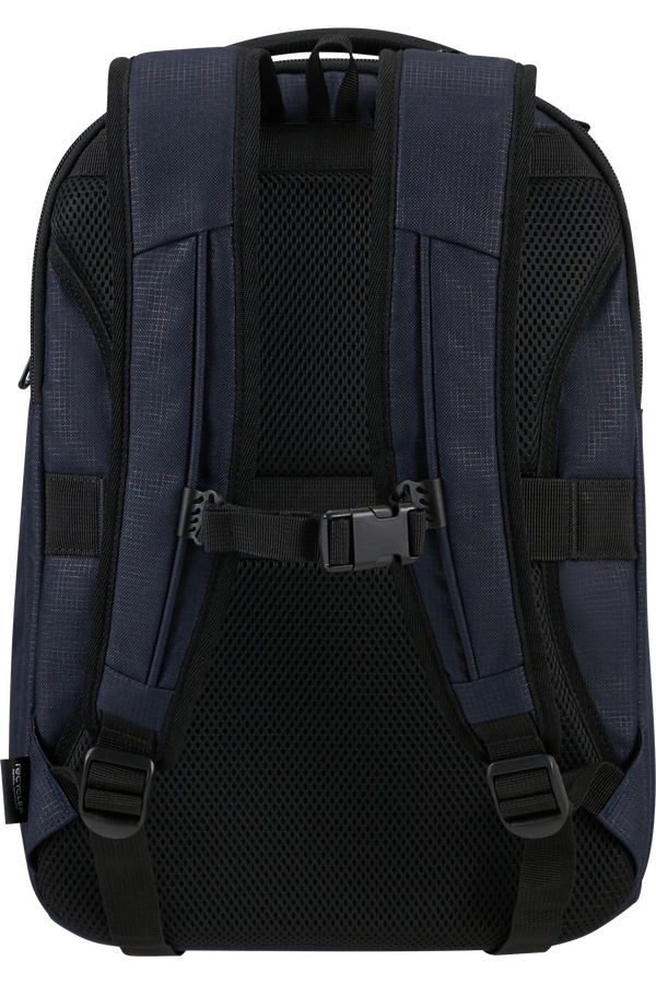Samsonite Roader Laptop Backpack S  Bleu foncé