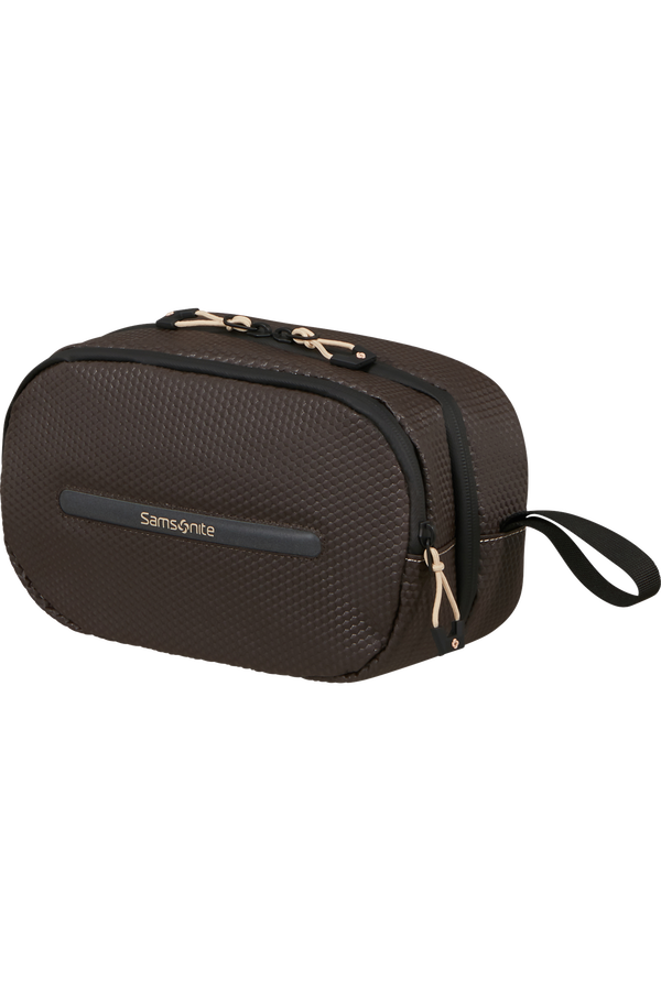 Ecodiver Trousse de toilette