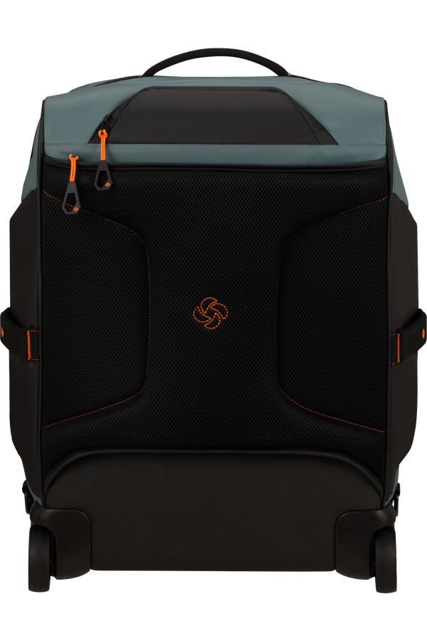 Samsonite Paradiver Light Duffle with wheels Backpack FL 55cm  Forest