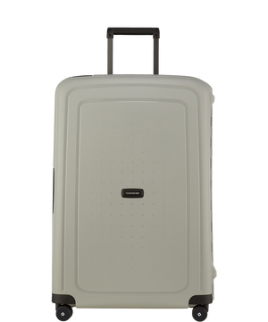 S'cure Eco Valise 4 roues 75cm 75 x 52 x 31 cm | 4.6 kg