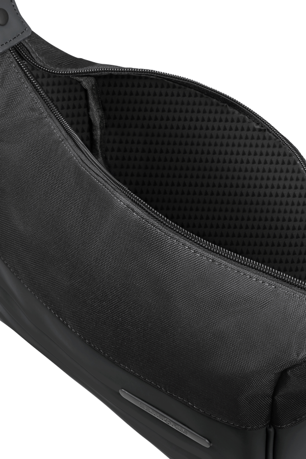 Samsonite Stackd Toilet Kit Toilet Pouch  Noir