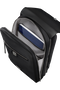 Samsonite Zalia 3.0 Backpack with flap 14.1'  Noir