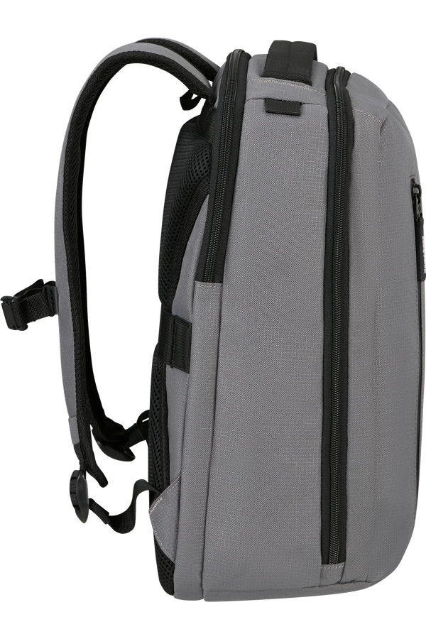 Samsonite Roader Laptop Backpack S  Drifter Grey