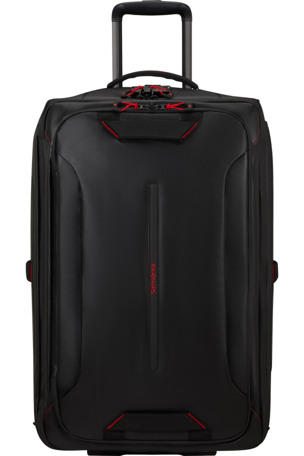 Samsonite Ecodiver DUFFLE/WH 67/24  Noir