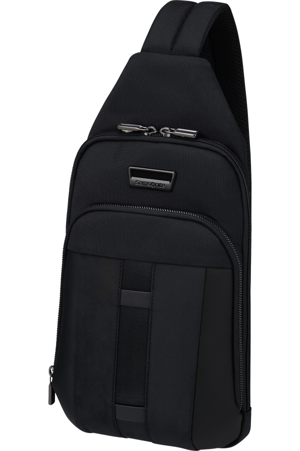 Samsonite Urban-Eye Sling Bag M  Noir