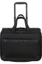 Samsonite Pro-DLX 6 Rolling Tote  15.6inch Noir