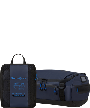 Prodiver Sac de voyage pliable XS 28 x 47 x 28 cm | 0.8 kg