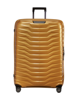 Proxis Valise 4 roues 81cm 81 x 57 x 32 cm | 3.5 kg