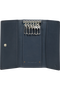 Samsonite Simpla Slg 502 - Key Hanger 6 Hooks  Bleu pétrole