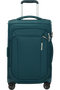 Samsonite Respark SPIN. 55/20 LENGTH 35 EXP  Bleu pétrole