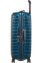 Samsonite Proxis Spinner 69cm  Bleu pétrole