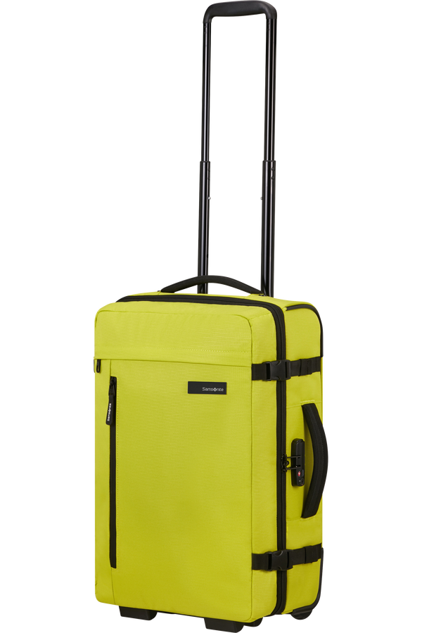 Samsonite Roader DUF/WH 55/20 LENGTH 35 CM  Lime